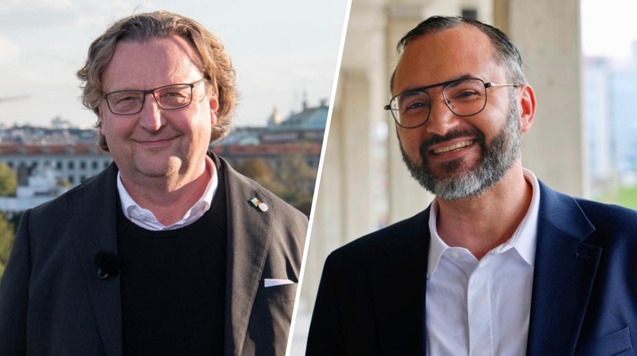 Hlaváček míří do čela Prahy. Brno má poprvé vést lidovecký primátor