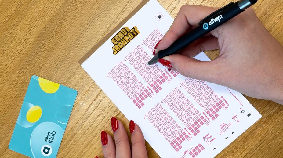 Čech v Eurojackpotu vyhrál přes 17 milionů korun. Přesto může být zklamaný