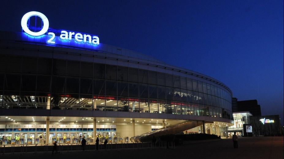PPF a Live Nation vytvoří společný podnik. Bude mí na starost O2 arenu, O2 universum a Forum Karlín