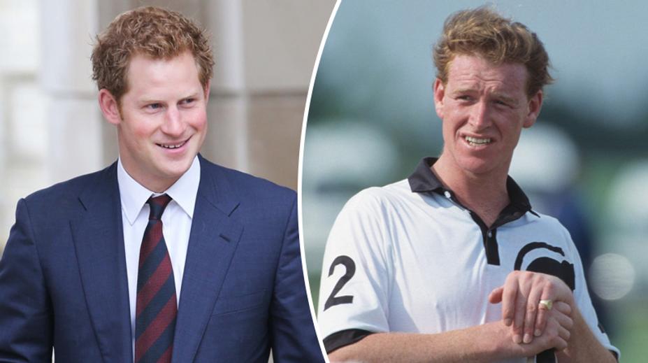 Je Charles skutečně otcem prince Harryho? Dianin milenec promluvil