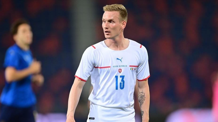 Ševčík se připojil k reprezentaci. Nyní to bude rozdílný turnaj, myslí si