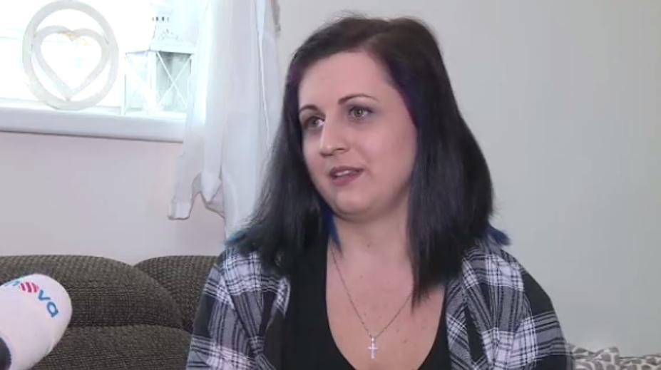 Bára v rodině trpěla: Nedokázala jsem rozdýchat škrcení dětí!