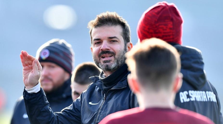 Změny ve Spartě: Dál dochází na cizince, dva jsou na odchodu!