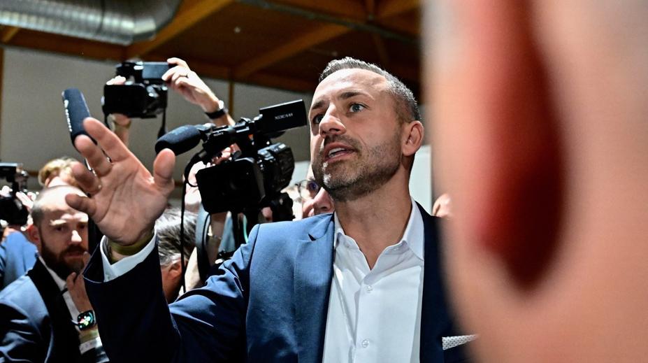 Historické zemské volby v Německu: AfD může mít poprvé premiéra, ukazují prognózy
