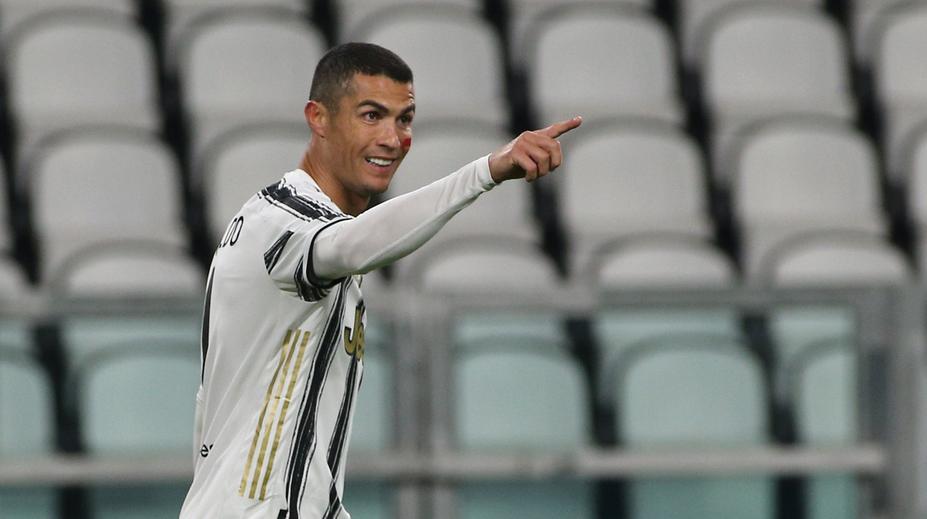 Ronaldo překonal Pelého! Střelecký rekord legendy Slavie má na dosah