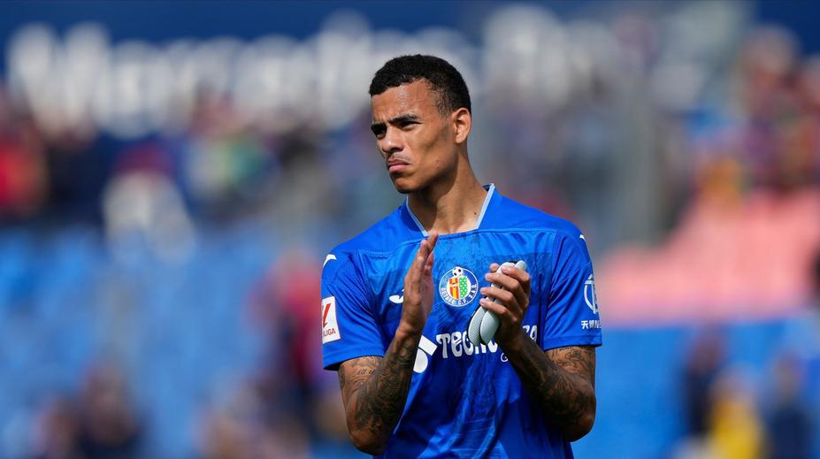 Hořkosladký debut Greenwooda: Zařídil gól, fanoušci mu ale přáli smrt
