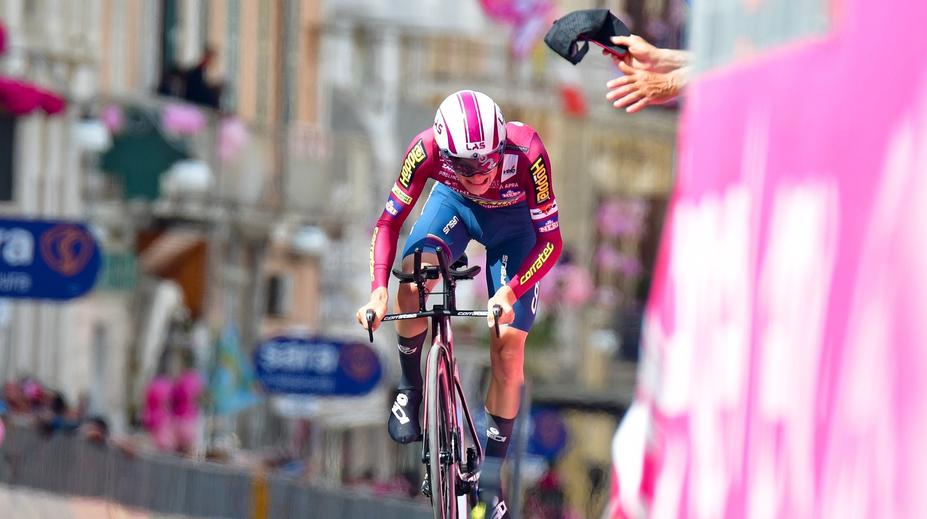 Doufám, že Frooma porazím, přeje si před startem Czech Tour Karel Vacek