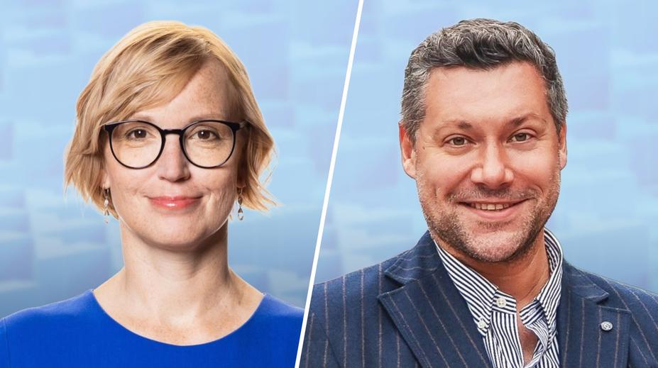 Bydlení a sociální služby: V duelu se utkají kandidáti na primátora Hradce Králové