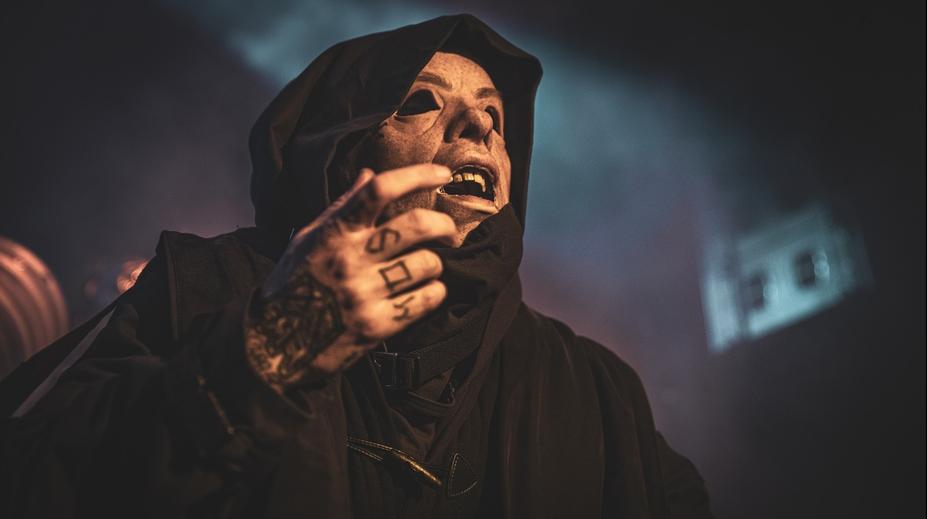 Záhadný konec člena Slipknot. Kapela ho po téměř 30 letech měla nečekaně vyhodit