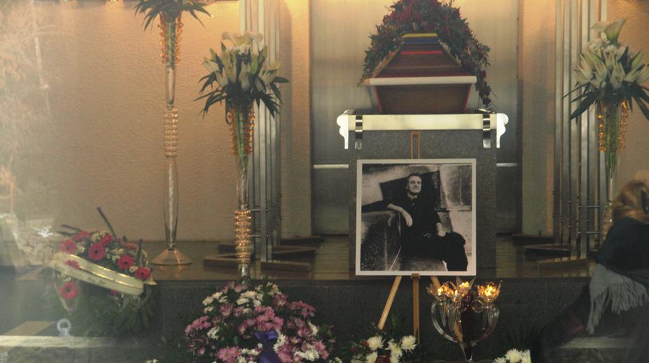 Kondolence ryté diamantem, mezi hosty i Havlová nebo Slováček