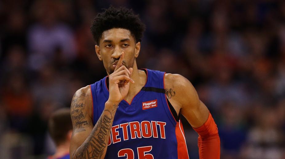 Detroit Pistons pod lupou: Světlo na konci tunelu zatím vidět není