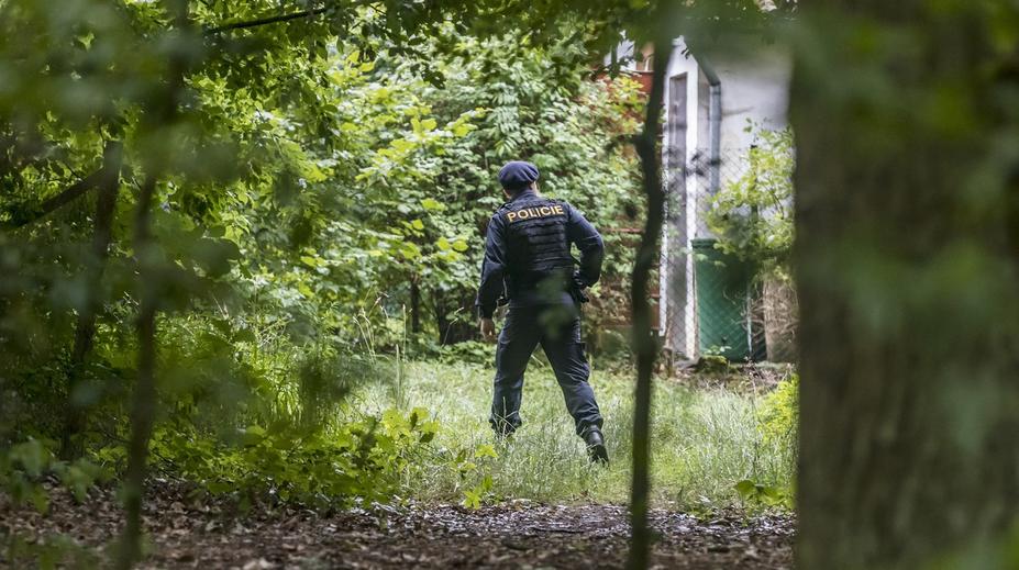 Policie dlouhé měsíce pátrala po seniorce, teď přišla smutná zpráva