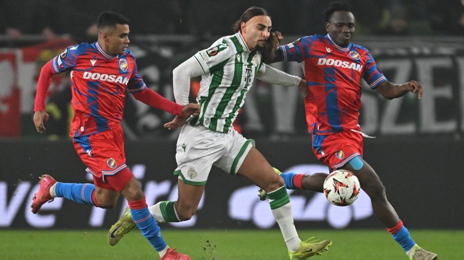 Přesun do Slavie se nekoná. Cadu podepsal u maďarského hegemona