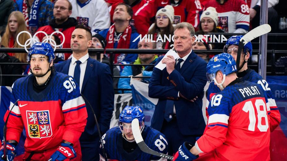 Úvodní kemp před hokejovým MS absolvuje 23 hráčů. Hvězda Plzně se omluvila