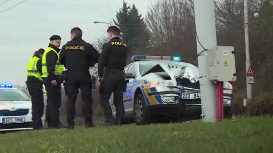 Policie cvičila na teroristický útok. Hlídka na místo ani nedojela!
