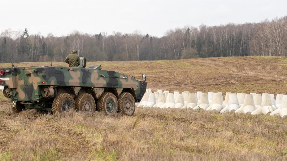 Analytik ukázal šest scénářů útoku Ruska na NATO. Jeden je obzvlášť znepokojivý
