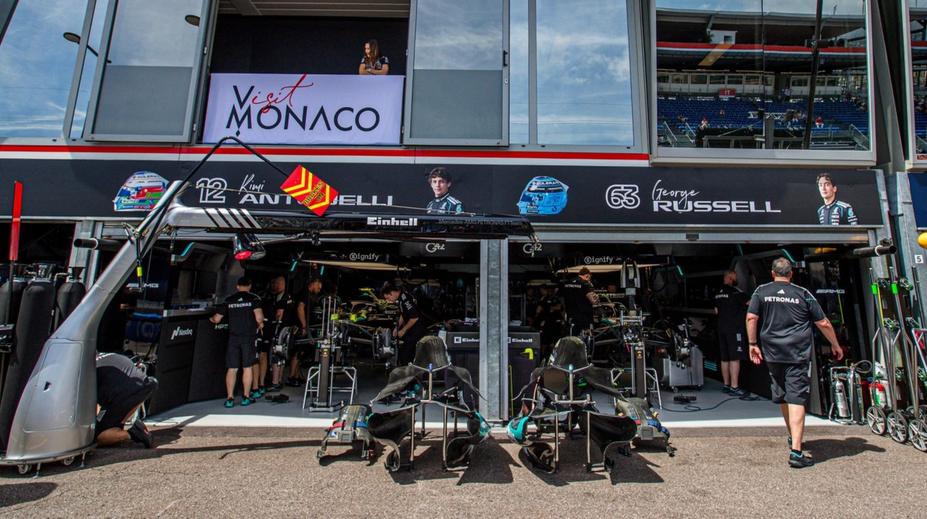 FIA zasáhla proti motoru Mercedesu. Expert ale nečeká, že se něco změní
