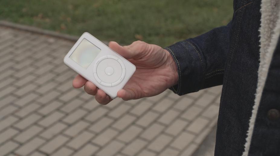Oblíbený iPod slaví 25 let. Přepsal pravidla hudebního průmyslu