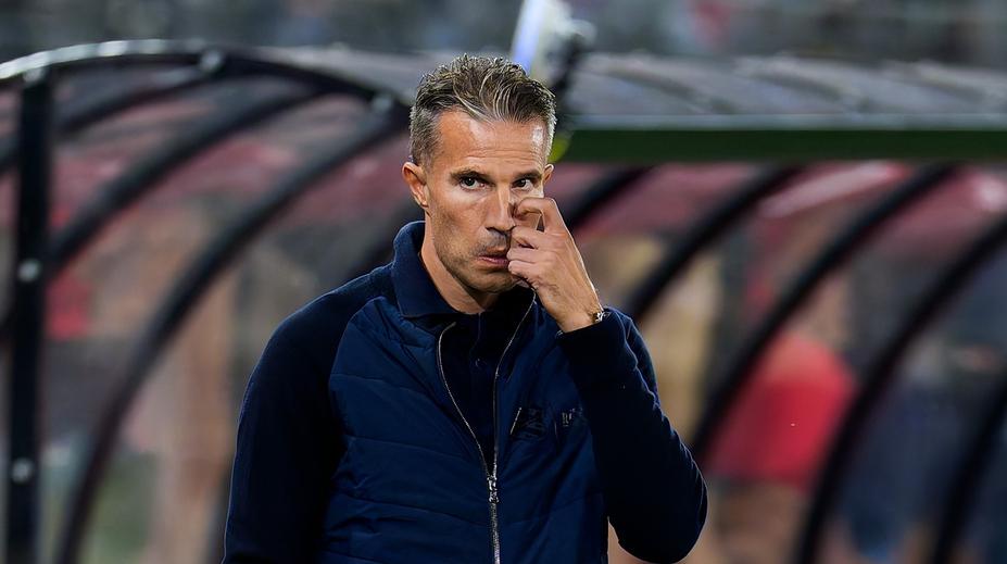 Feyenoord má náhradu za Priskeho. Domů se vrátí klubová legenda