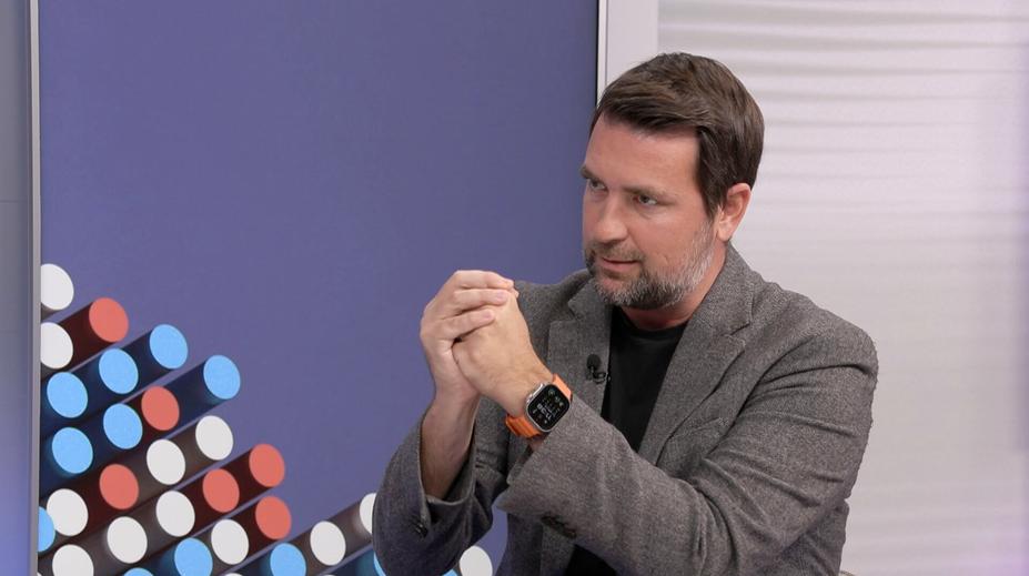 Vyrábí maso v laboratoři. Používáme podobný princip jako při umělém oplodnění, říká Lauš