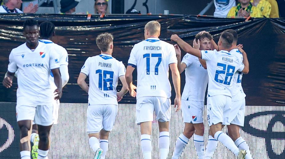 Baníku může proti Spartě chybět až 16 hráčů. Trenér vysvětlil, proč nechtěli odklad