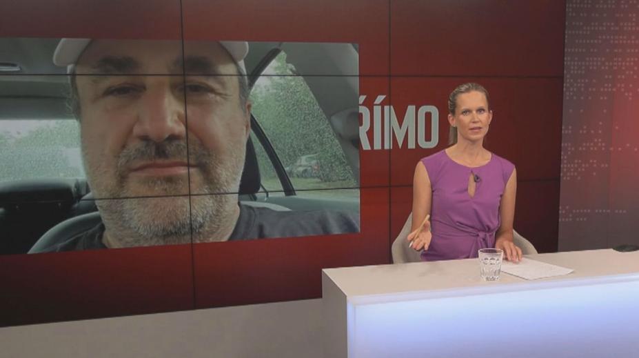 Marketér: Babiš se spojil s ruskou pátou kolonou. Doplatí na to Okamura