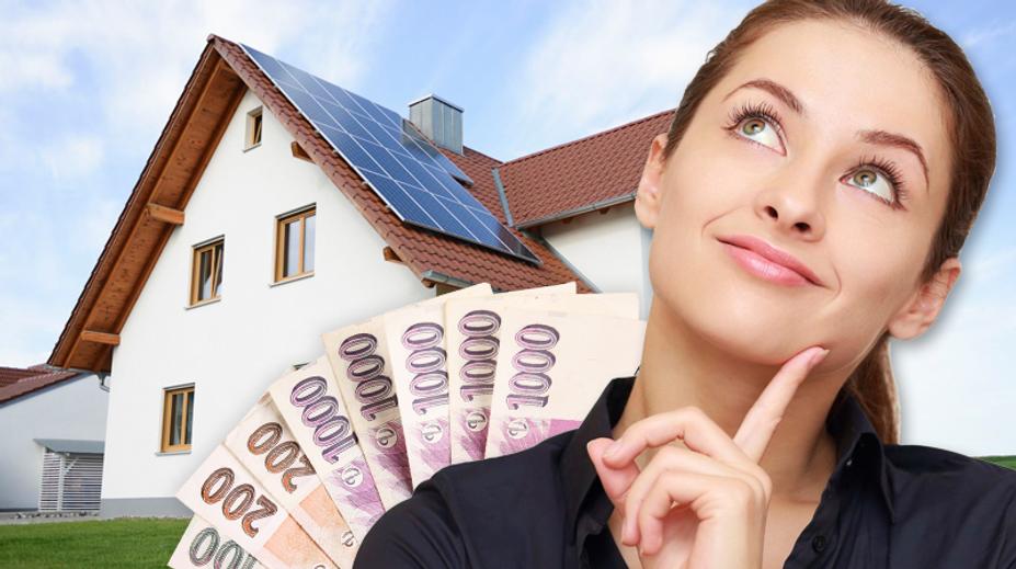 Místo hypotéky půjčka na bydlení od státu. Mladým nabízí až 2 miliony