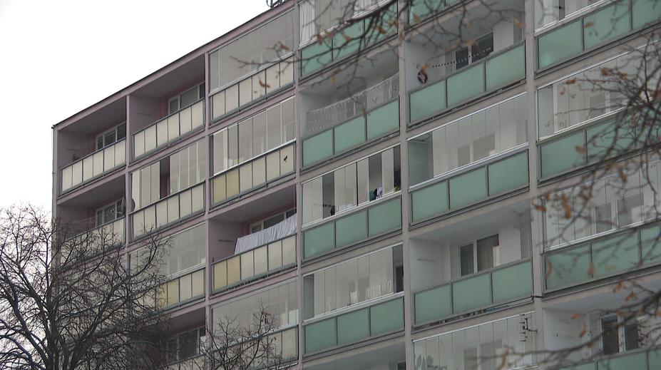 Ceny bytů v panelácích stále rostou. Poptávka je vysoká, rozhoduje údržba
