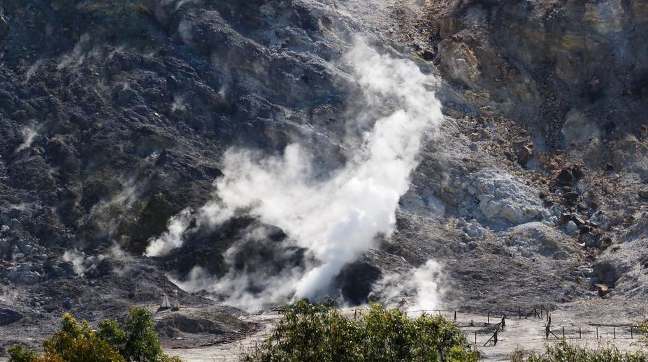 V Evropě tiká časovaná bomba. Země má 72hodinový evakuační plán
