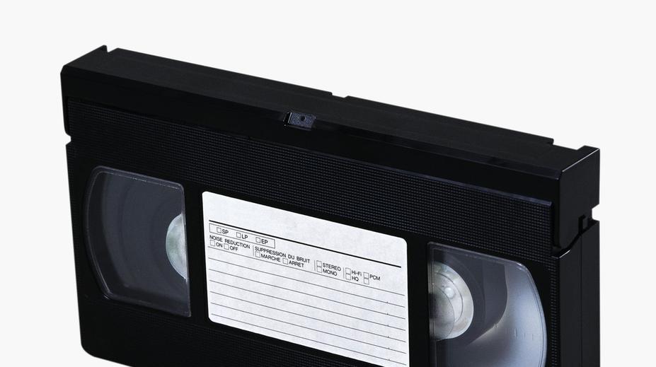 VHS po 40 letech definitivně končí! Víte, co zkratka vlastně znamená?