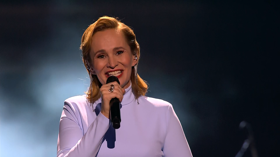 Monika Absolonová oznámila zdravotní komplikace. Přesouvá koncert