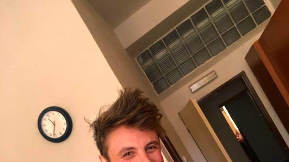 Před smrtí stihl Kubát natočit desku! Rodina ji plánuje vydat