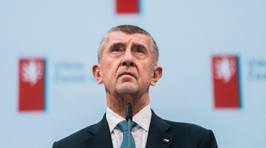 Babiš se vymezil vůči Trumpovi. Znevažuje odkaz našich vojáků, řekl