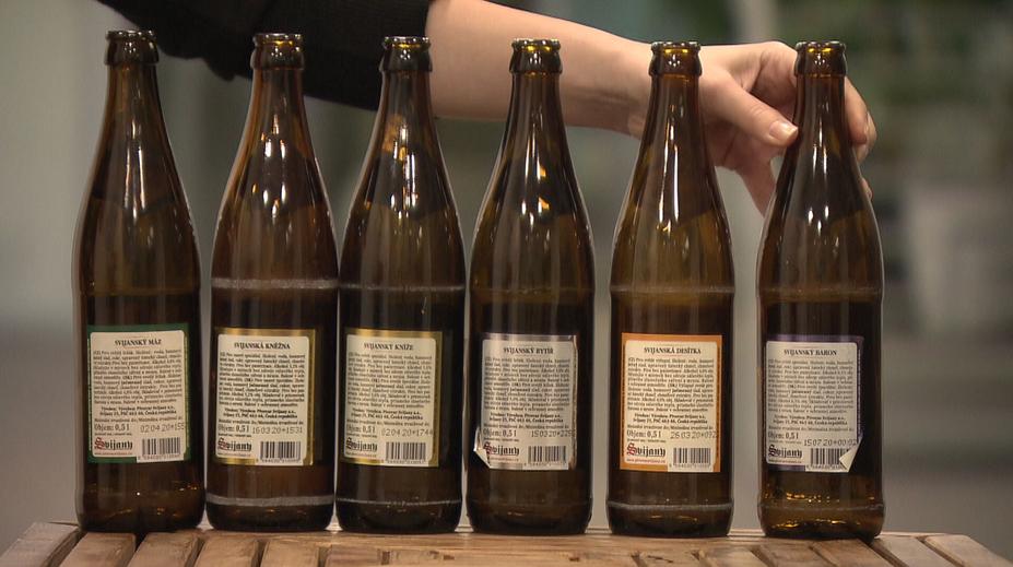 Nadměrné pití alkoholu mění lidem mozek. Pomůže jedna důležitá věc