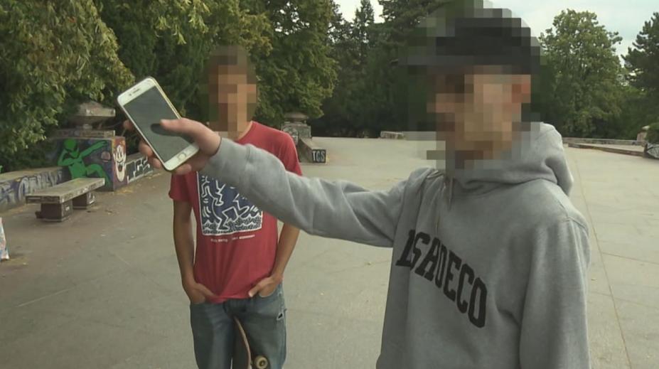 Krádeže a napadení: Dětský gang v Táboře se nebál ani dospělých