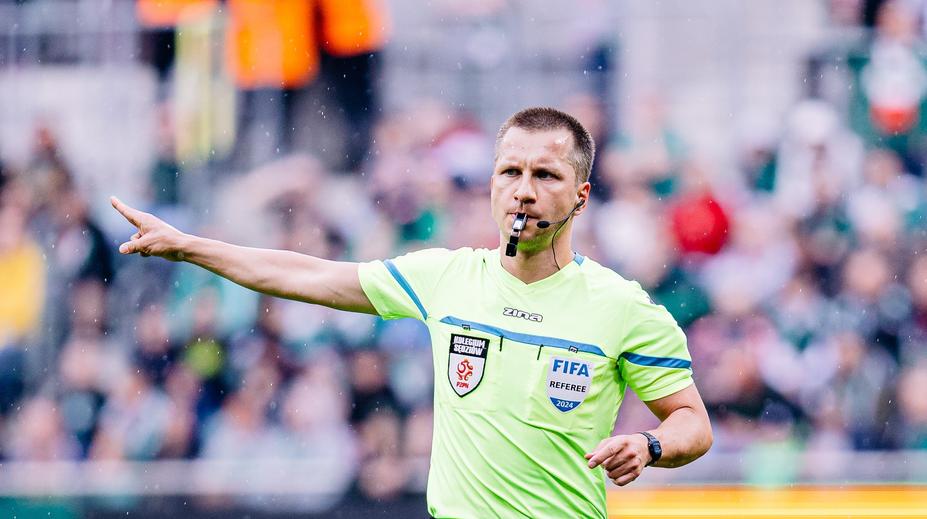 Průšvih rozhodčích před Ligou mistrů. Opili se a ukradli značku
