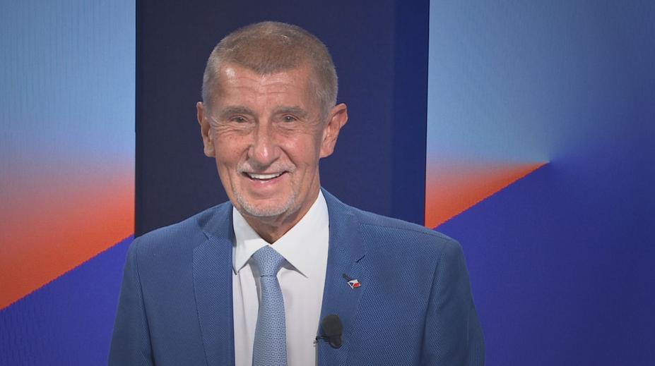 Důchody budou podstatně vyšší, slíbil Babiš. Rozhodne se o valorizaci