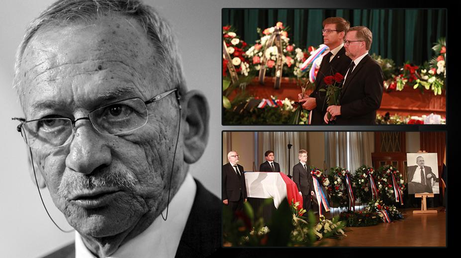 Datum narození zesnulého primátora Kubery prohlásí kuřáckým dnem