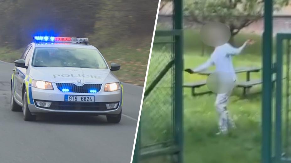 Exřediteli školy, kde se obnažoval školník, hrozí vězení. Policie řeší i zpronevěru