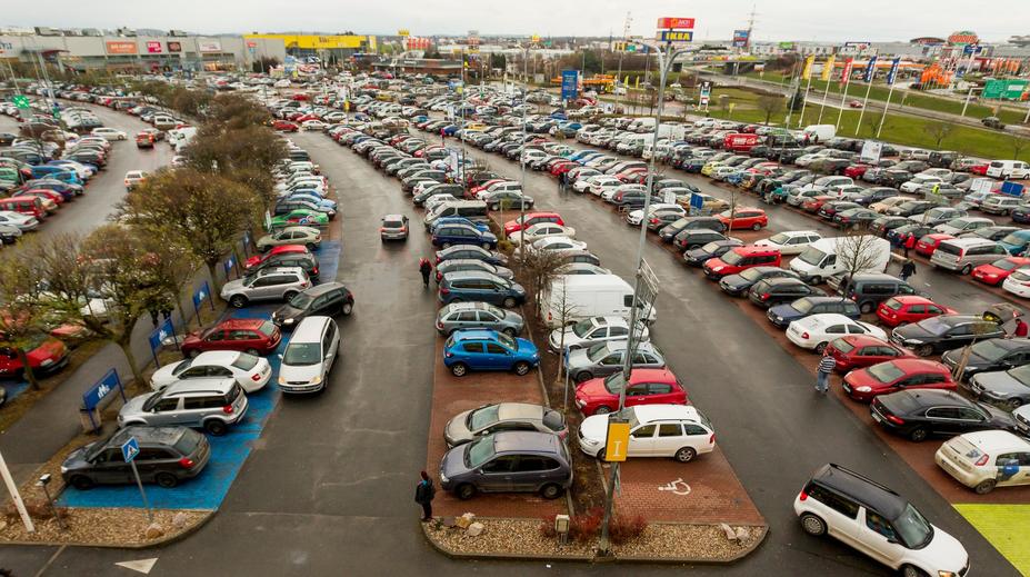 Alarmující stáří aut v Česku? Není to tak špatné, jak to vypadá, tvrdí odborníci