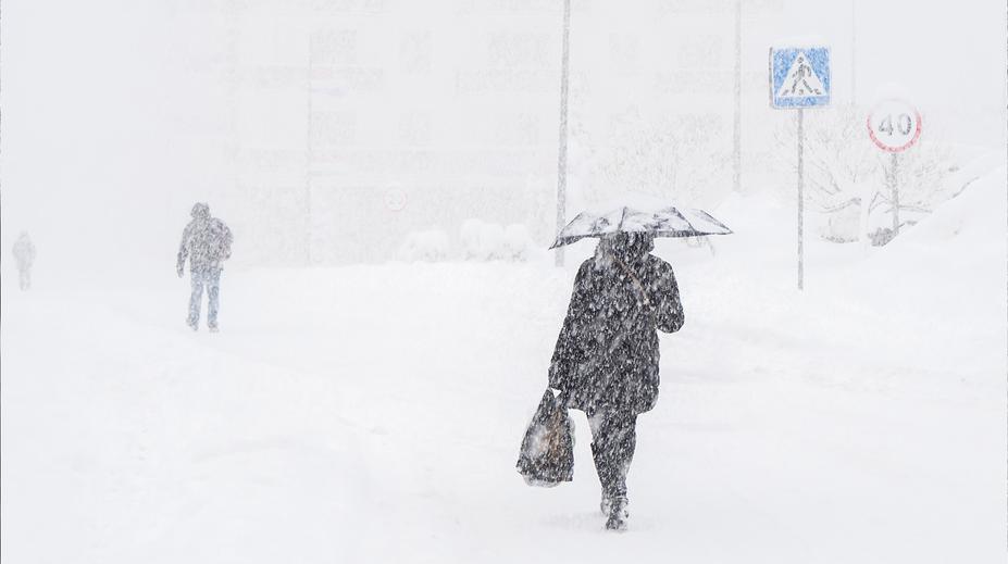 V Česku brzy napadnou desítky centimetrů sněhu. Už je jasné, kde ho bude nejvíce