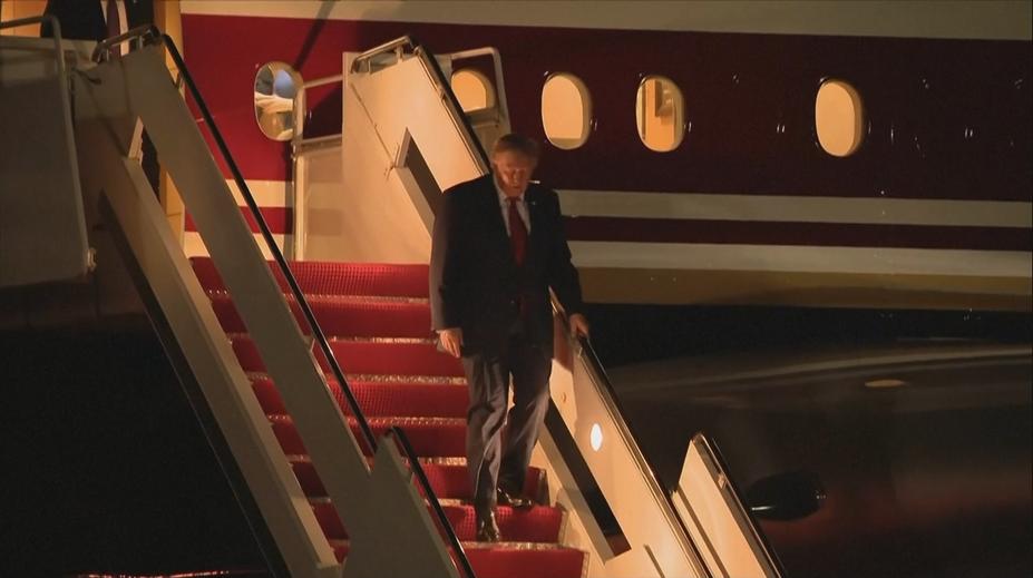 Írán: USA jsou slabší, než jsme čekali. Válka potrvá, dokud bude Trump u moci