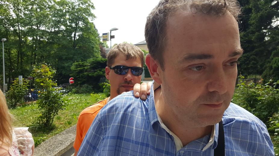Policisté zadrželi doktora Pelíška! Důvěřivé ženy obral o statisíce