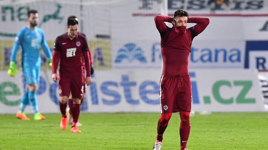 Fotbal má novou komplikaci, první ligu opustí hlavní sponzor!