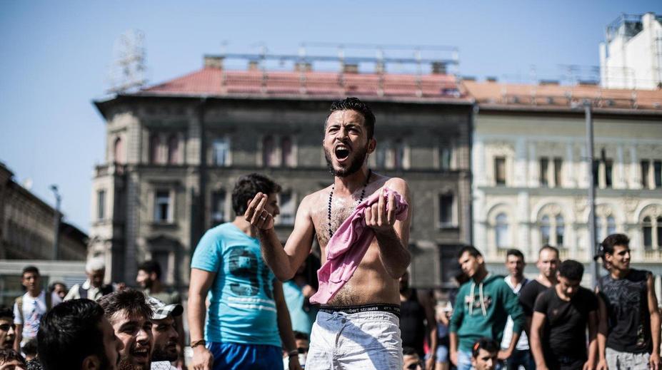 Teroristické útoky hrozí i od žen a dětí, prohlásily německé úřady