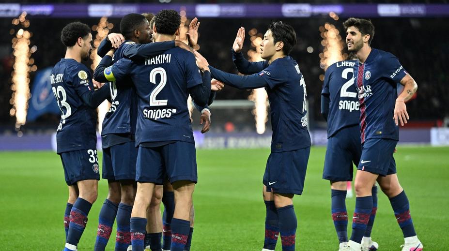 Hvězda PSG v problémech! Za údajné znásilnění poputuje před soud