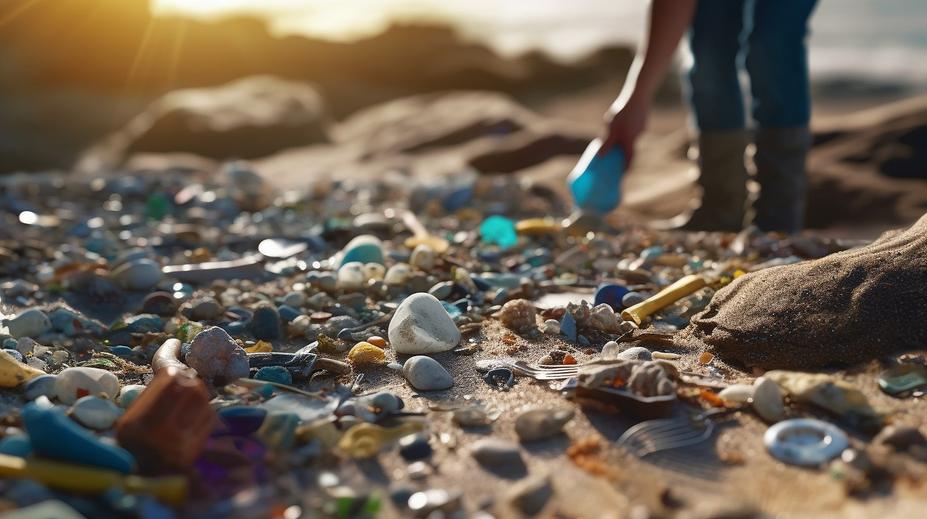 PŘEHLED nejšpinavějších pláží. Kde si dát pozor v Chorvatsku, Itálii a Turecku