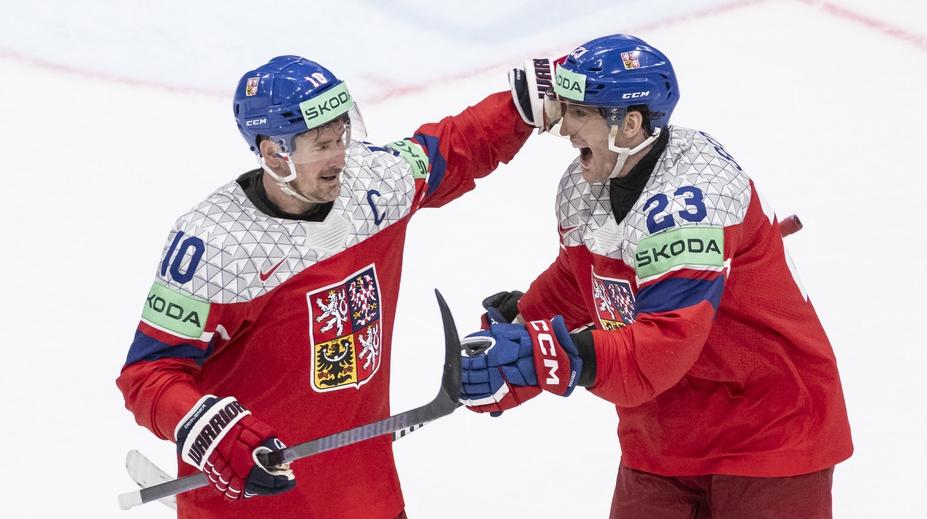 MS v hokeji se zřejmě brzy vrátí do Česka. Už se nebude hrát v Ostravě