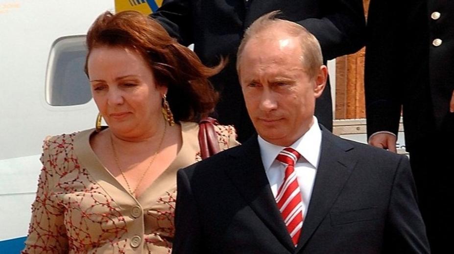 Jediná známá manželka i dítě s uklízečkou. Jaký je Putin v soukromí