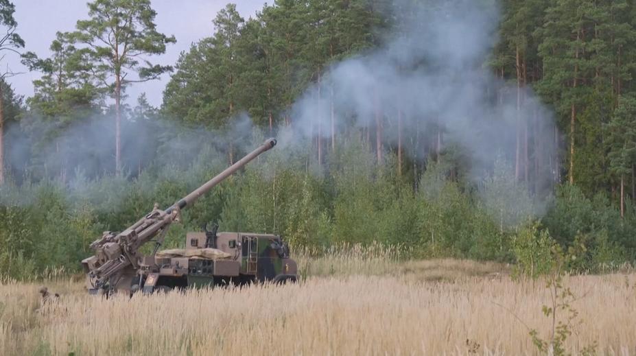 Evropa zbrojí příliš pomalu, varuje EU. Mezery jsou v protivzdušné obraně i dronech